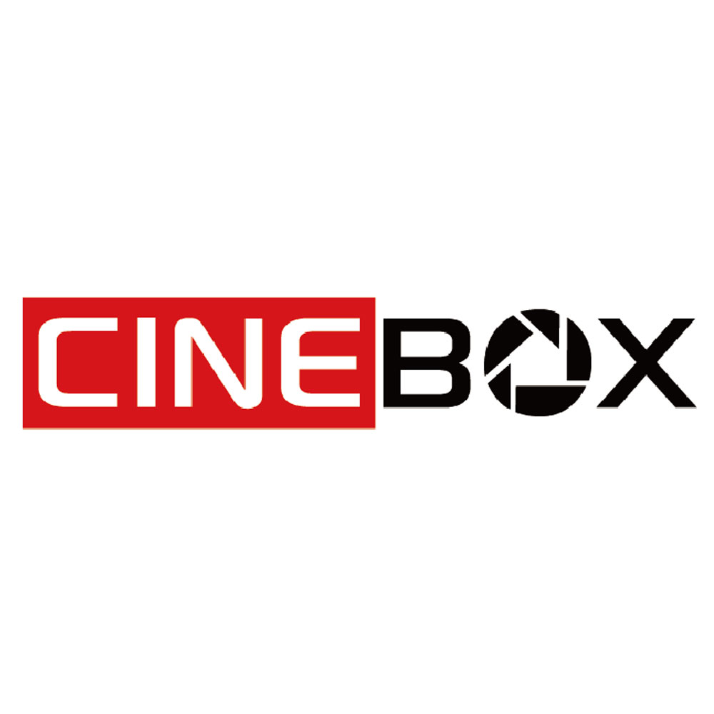 CINEBOX ANUAL